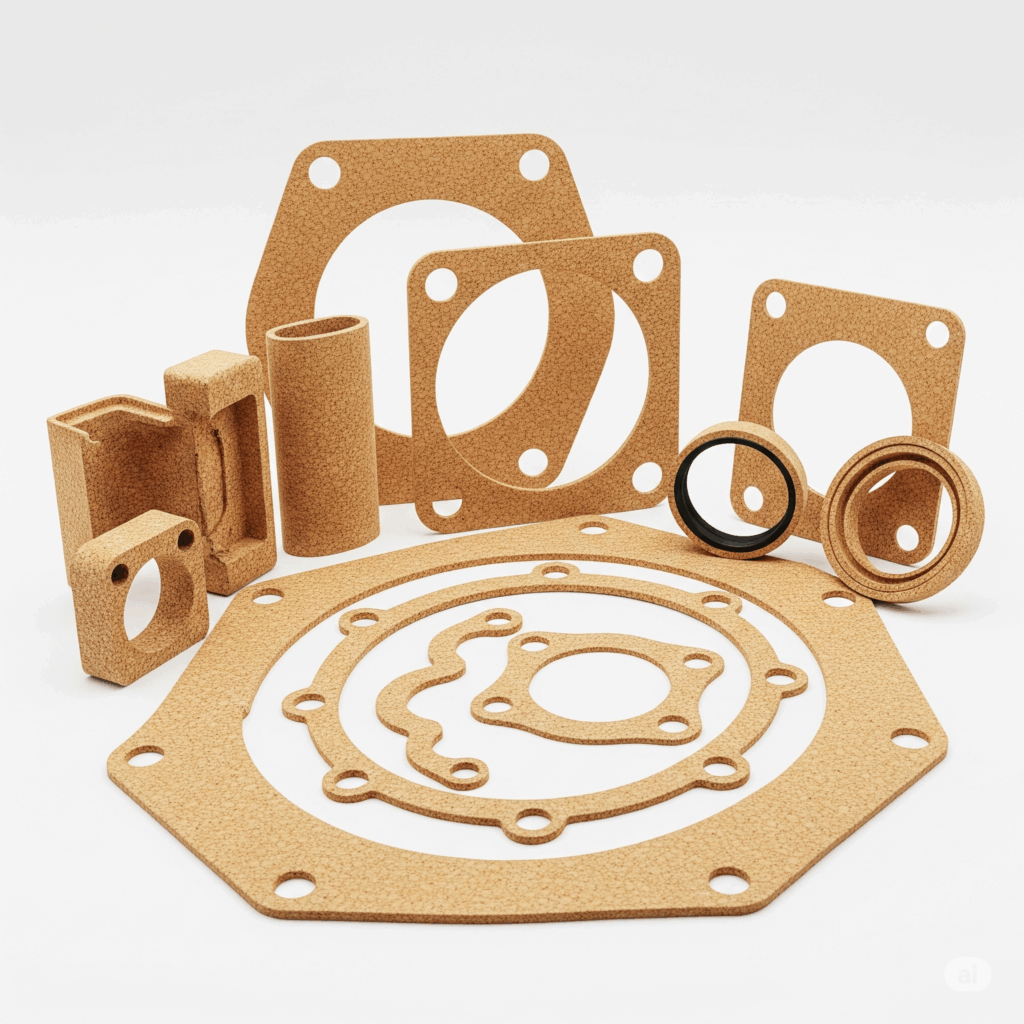 Cork Gasket