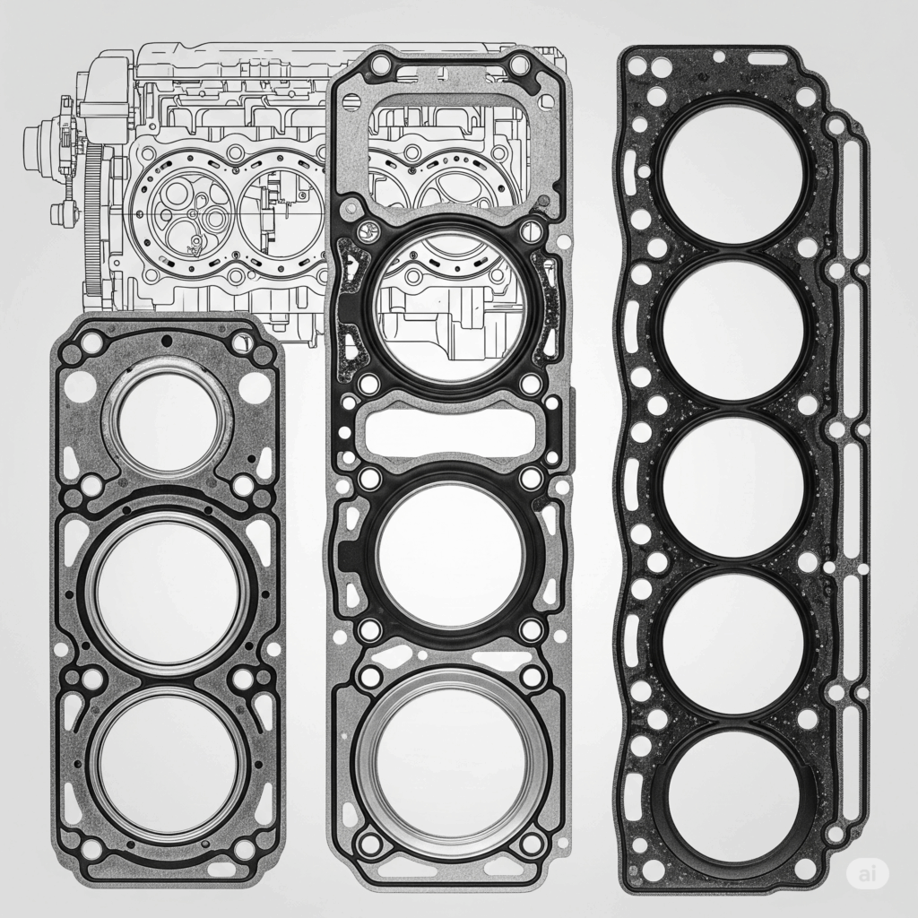 Gasket