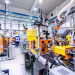 Industrial Machinery