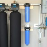 Water Treatment & Plumbing