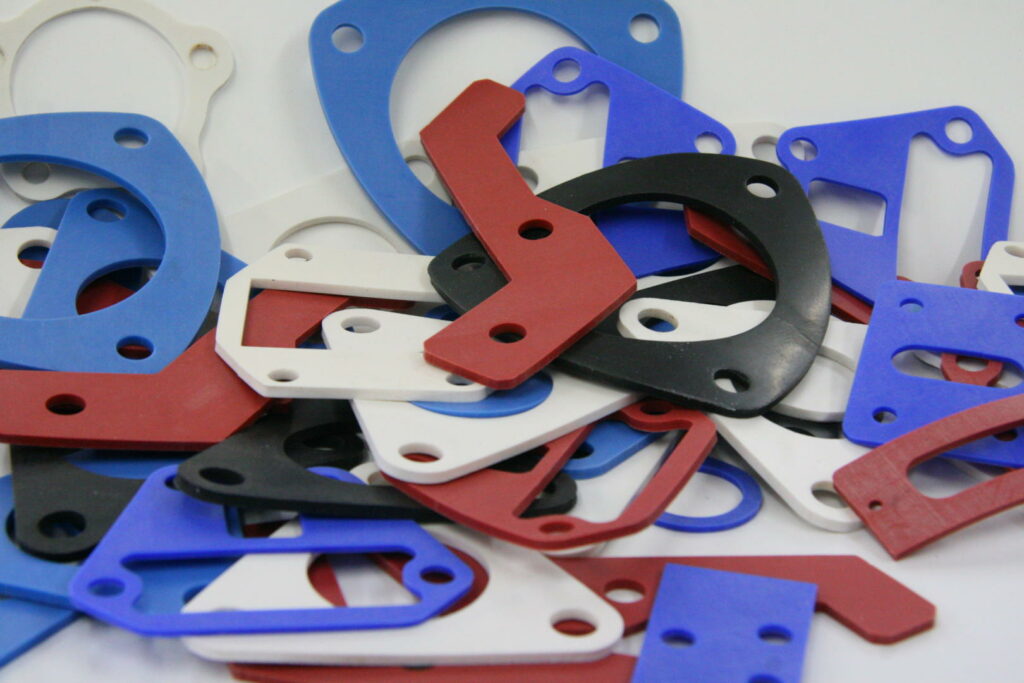 Gasket material